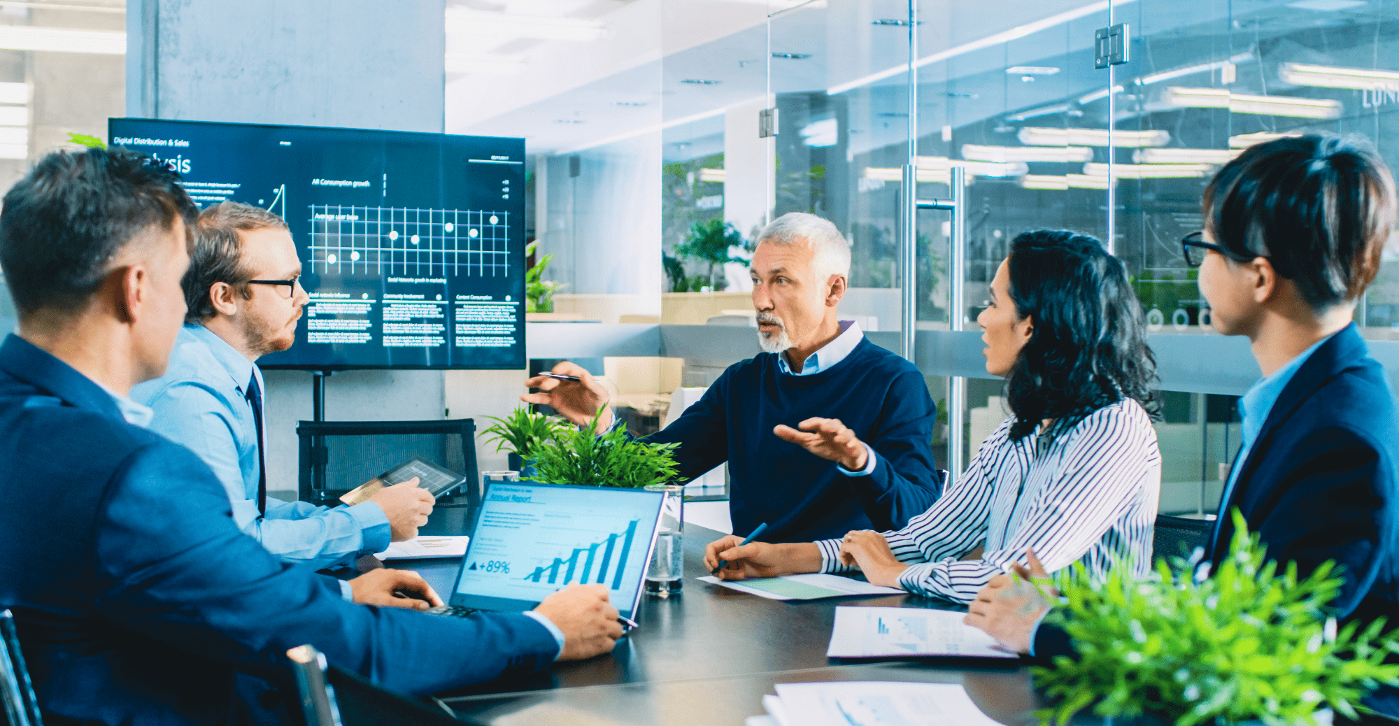 Социальная сфера