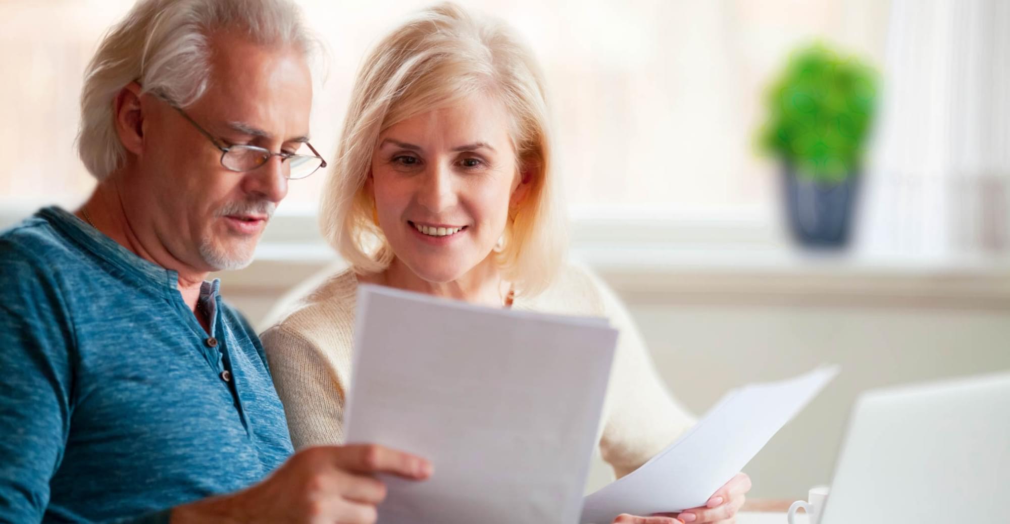 Российское долголетие