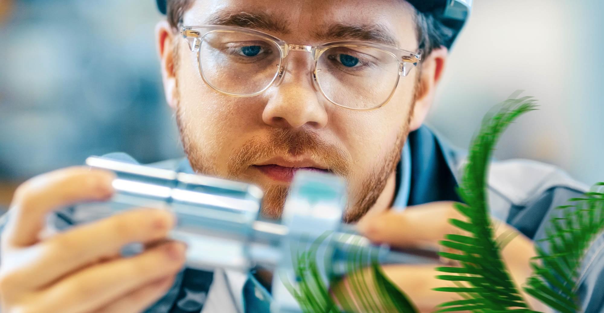 Чистая и качественная вода появится у жителей к новому году